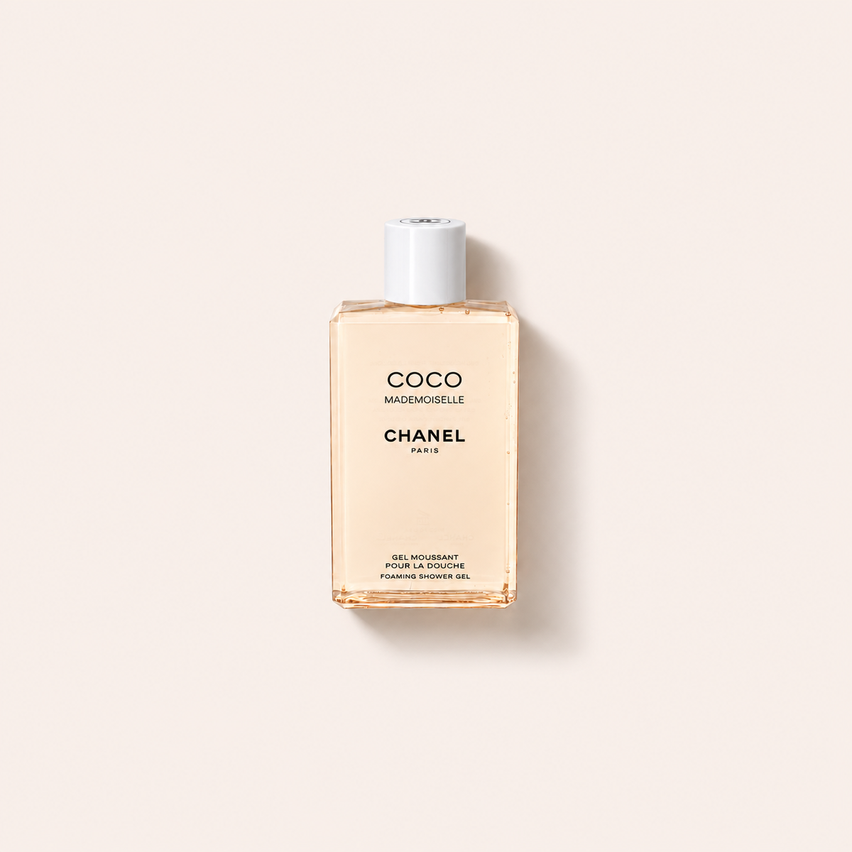 Chanel Coco Mademoiselle 200 ml