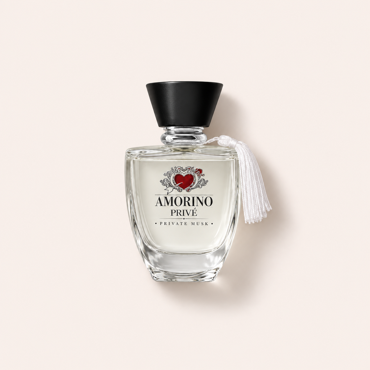 Amorino Privé Private Musk 100 ml