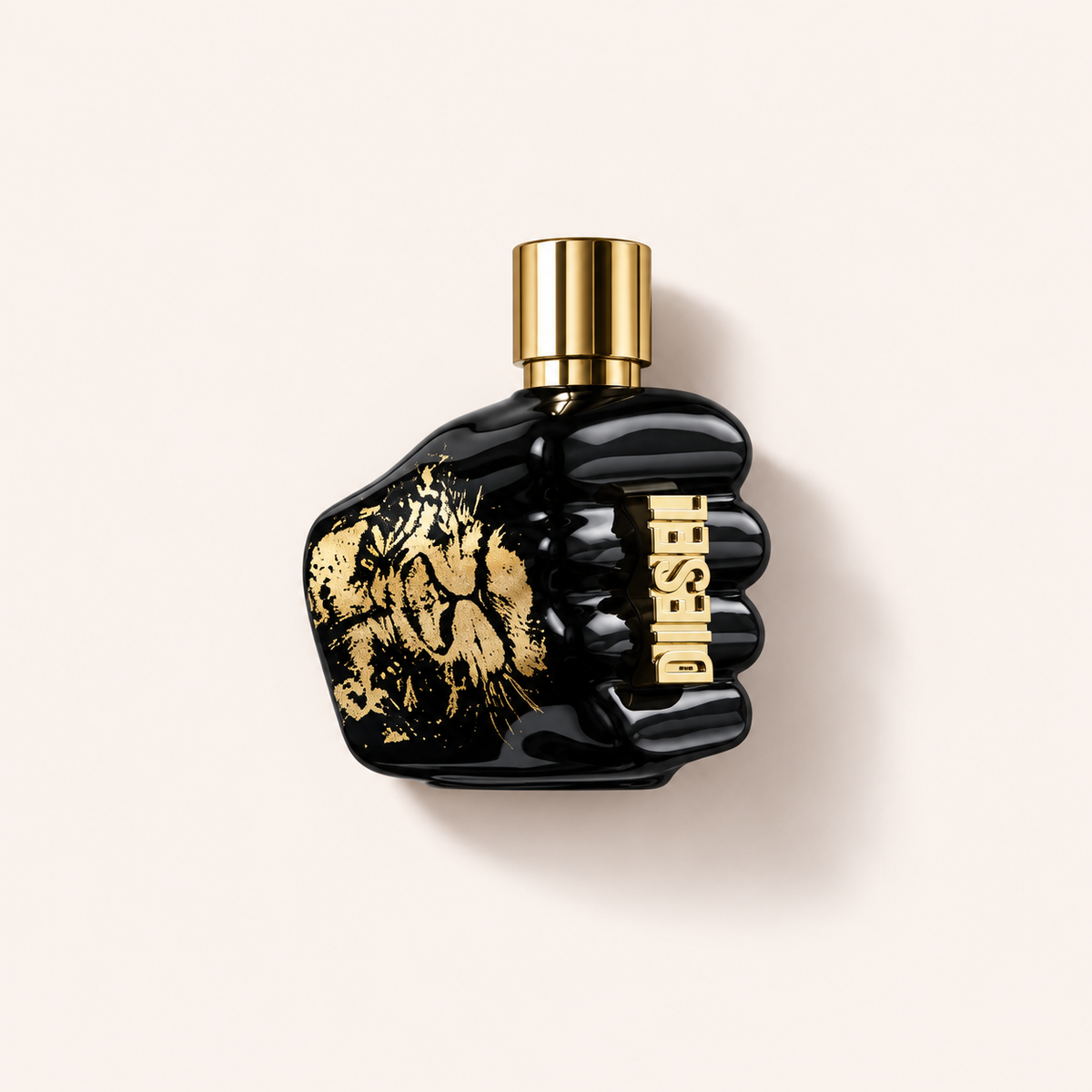 Diesel Spirit Of The Brave 50 ml