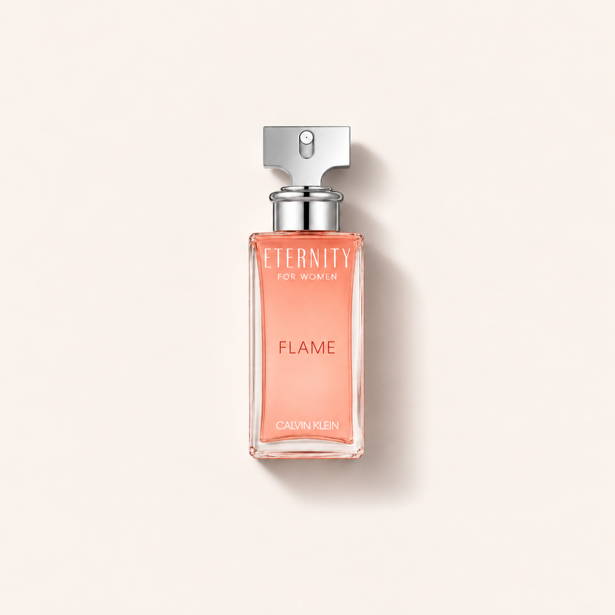 Calvin Klein Eternity Flame 50 ml – MrRizz