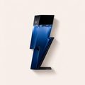 Carolina Herrera Bad Boy Cobalt Électrique 100 ml – MrRizz