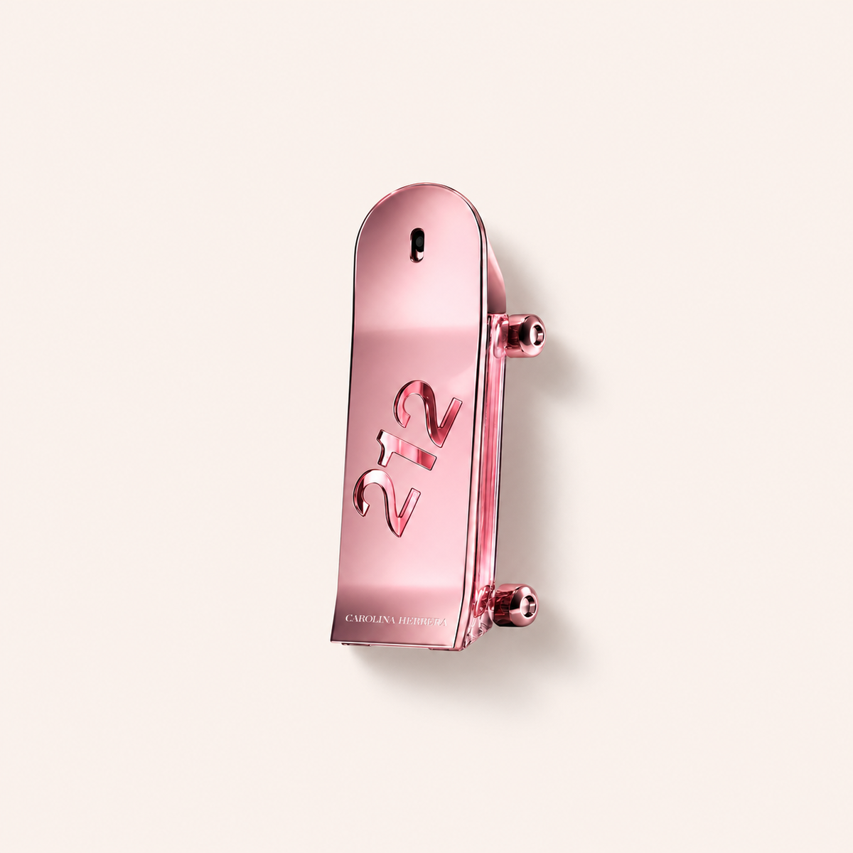 Carolina Herrera 212 Heroes Forever Young 80 ml – MrRizz
