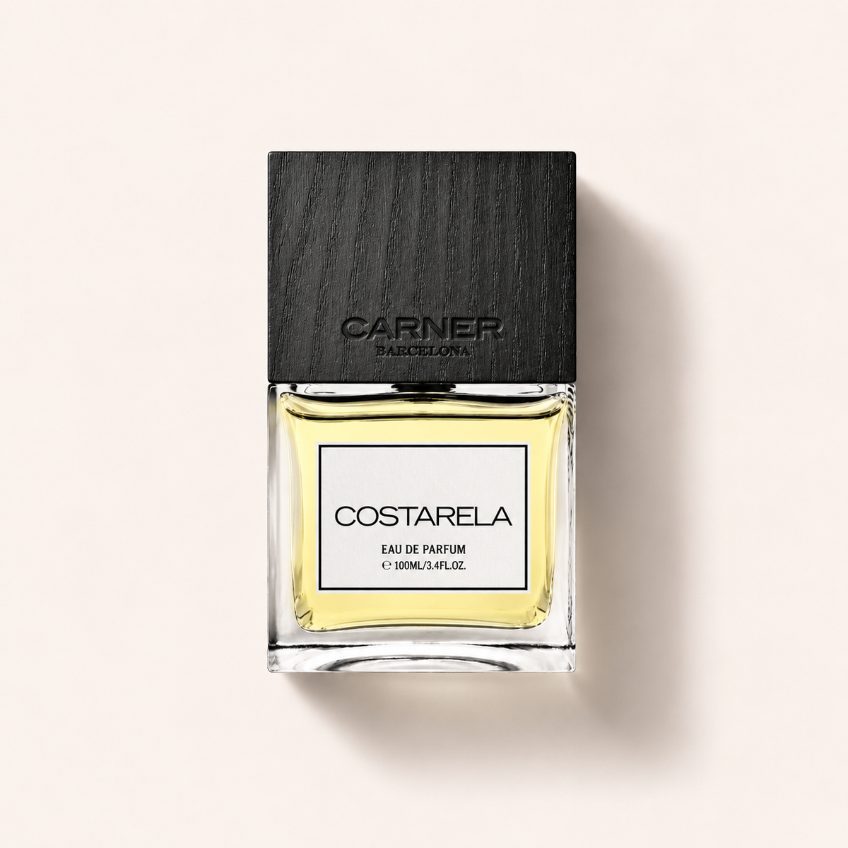 Carner Barcelona Woody Collection Costarela 100 ml – MrRizz