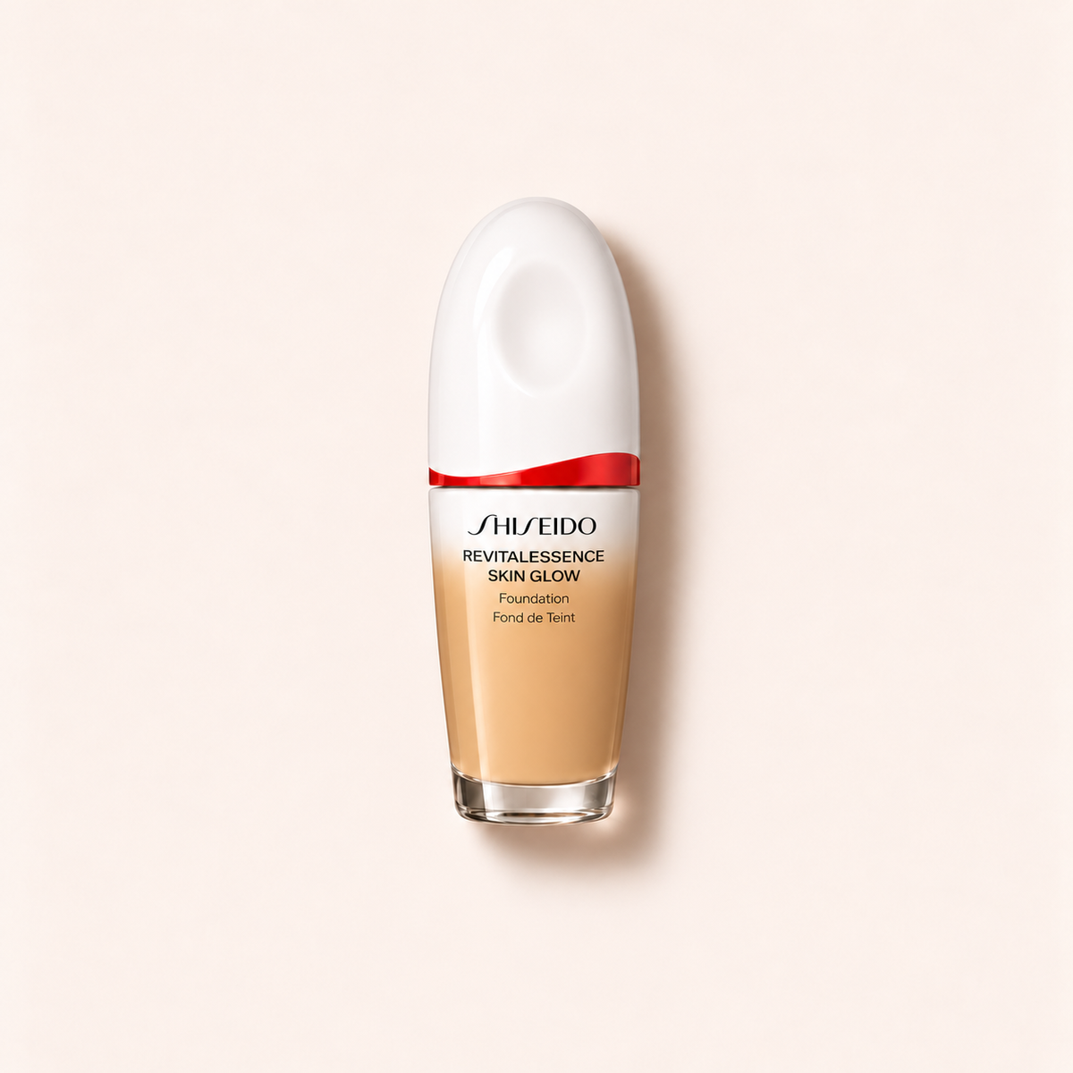 Shiseido Revitalessence Skin Glow Foundation 30 ml – MrRizz