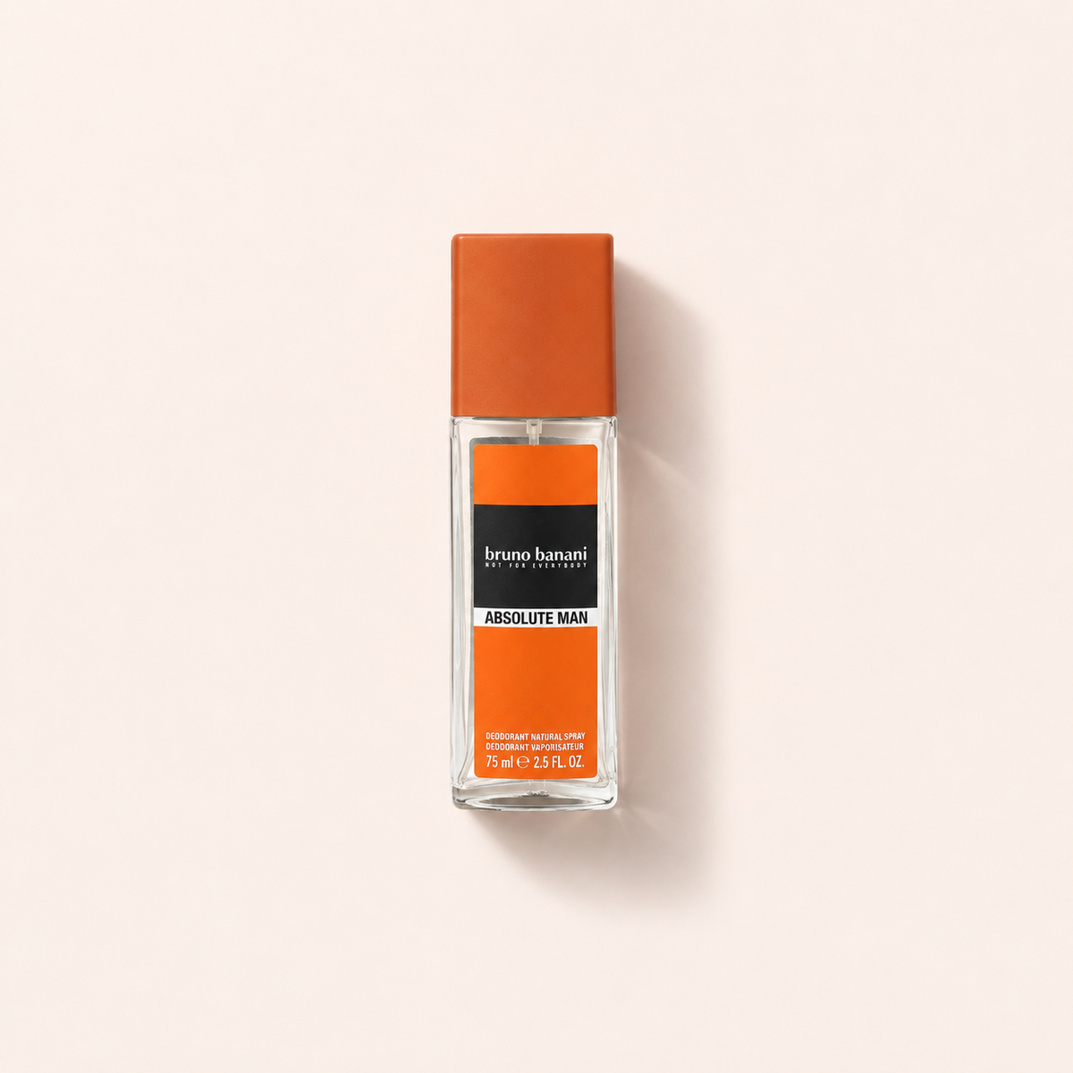 Bruno Banani Absolute Man 75 ml