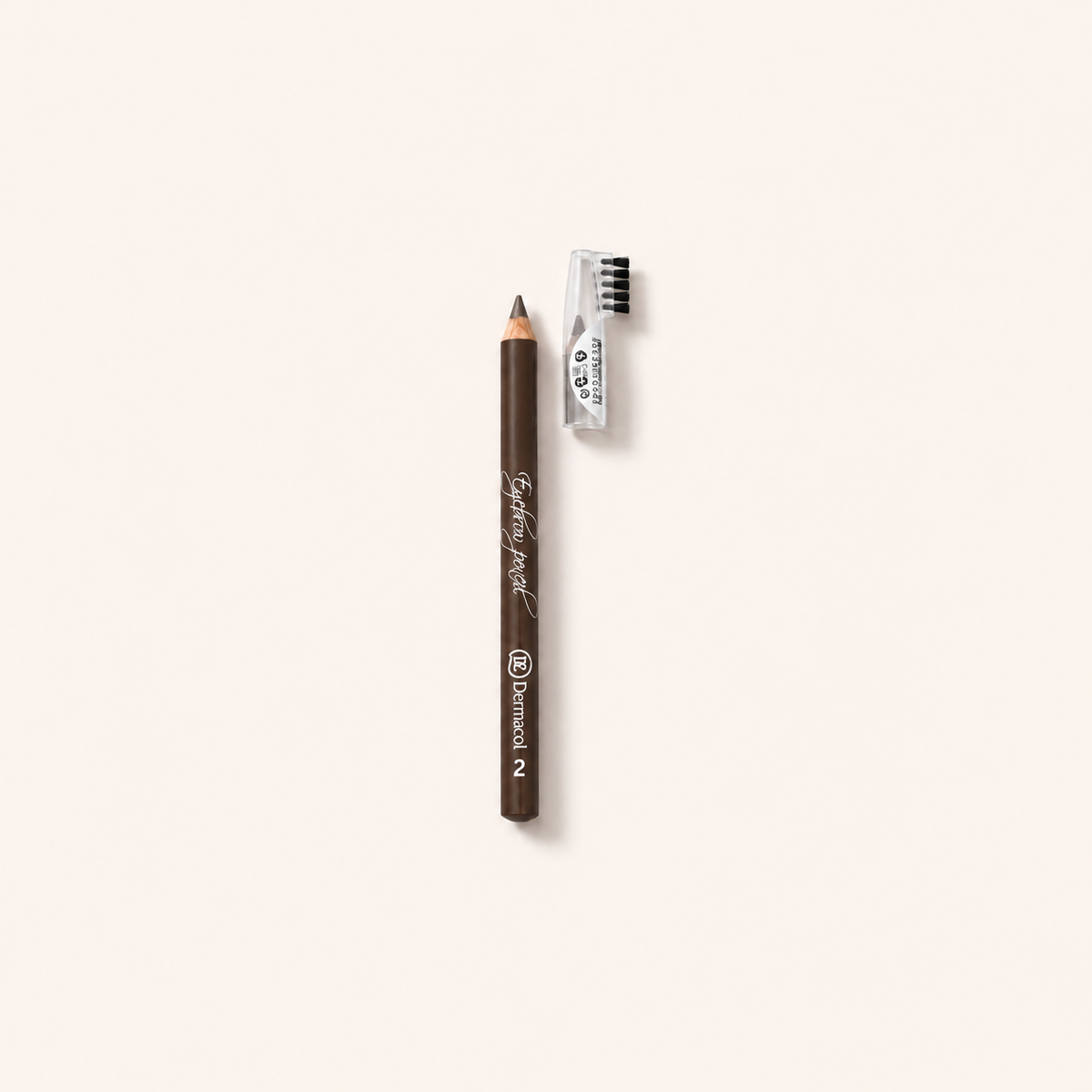 Dermacol Eyebrow 1,6 ml