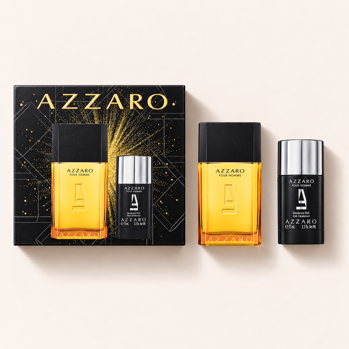 Azzaro Pour Homme 100 ml