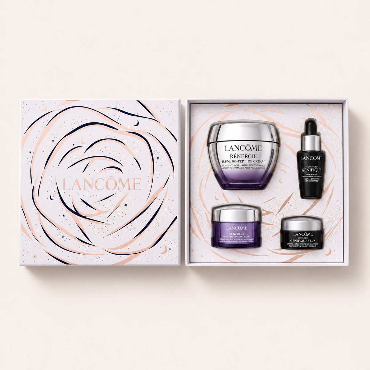 Lancôme Rénergie H.P.N. 300-Peptide Cream 50 ml
