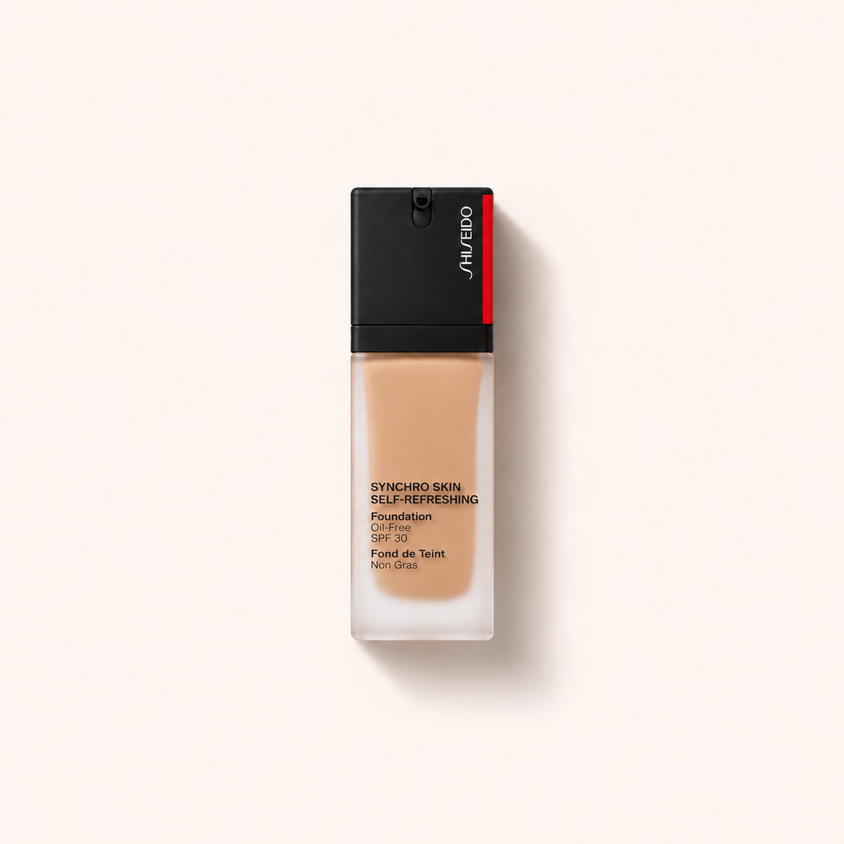 Shiseido Synchro Skin Self-Refreshing 30 ml