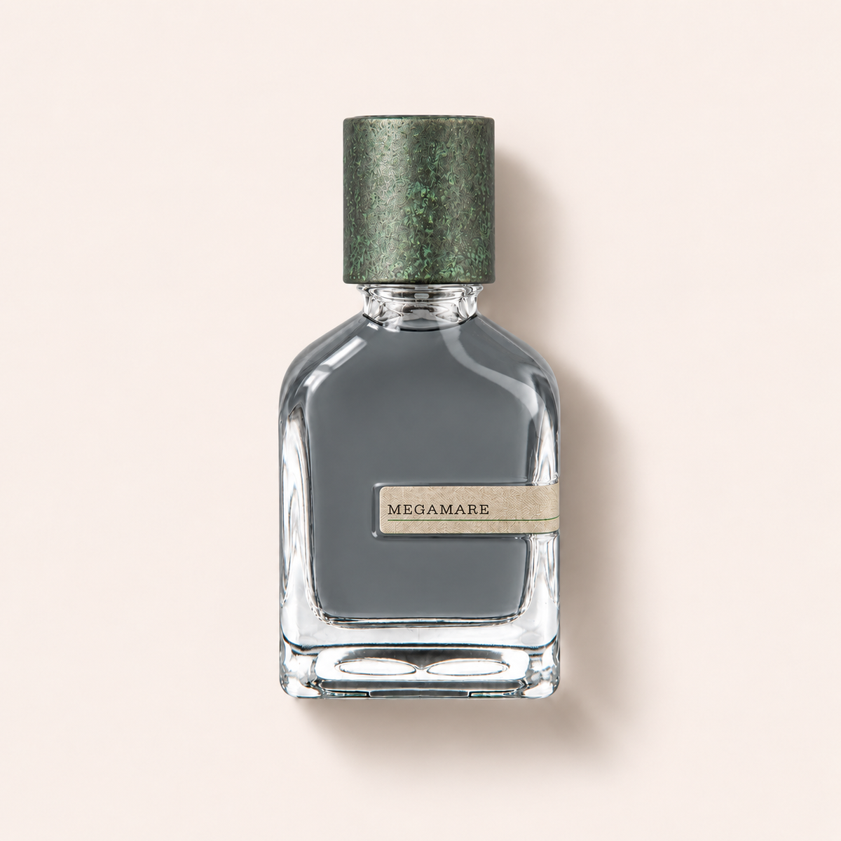 Orto Parisi Megamare parfém 50 ml – MrRizz