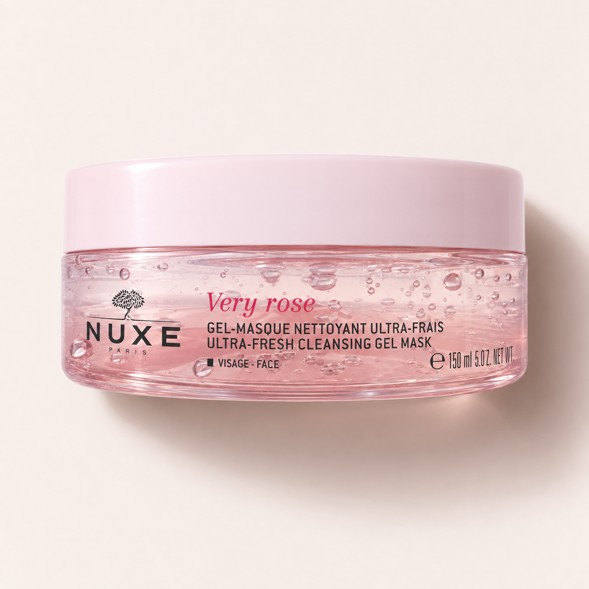 NUXE Very Rose Ultra-Fresh 150 ml