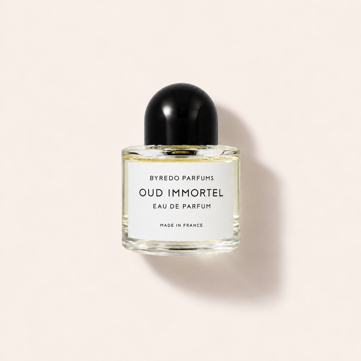 BYREDO Oud Immortel 100 ml, flakon s víčkem – MrRizz