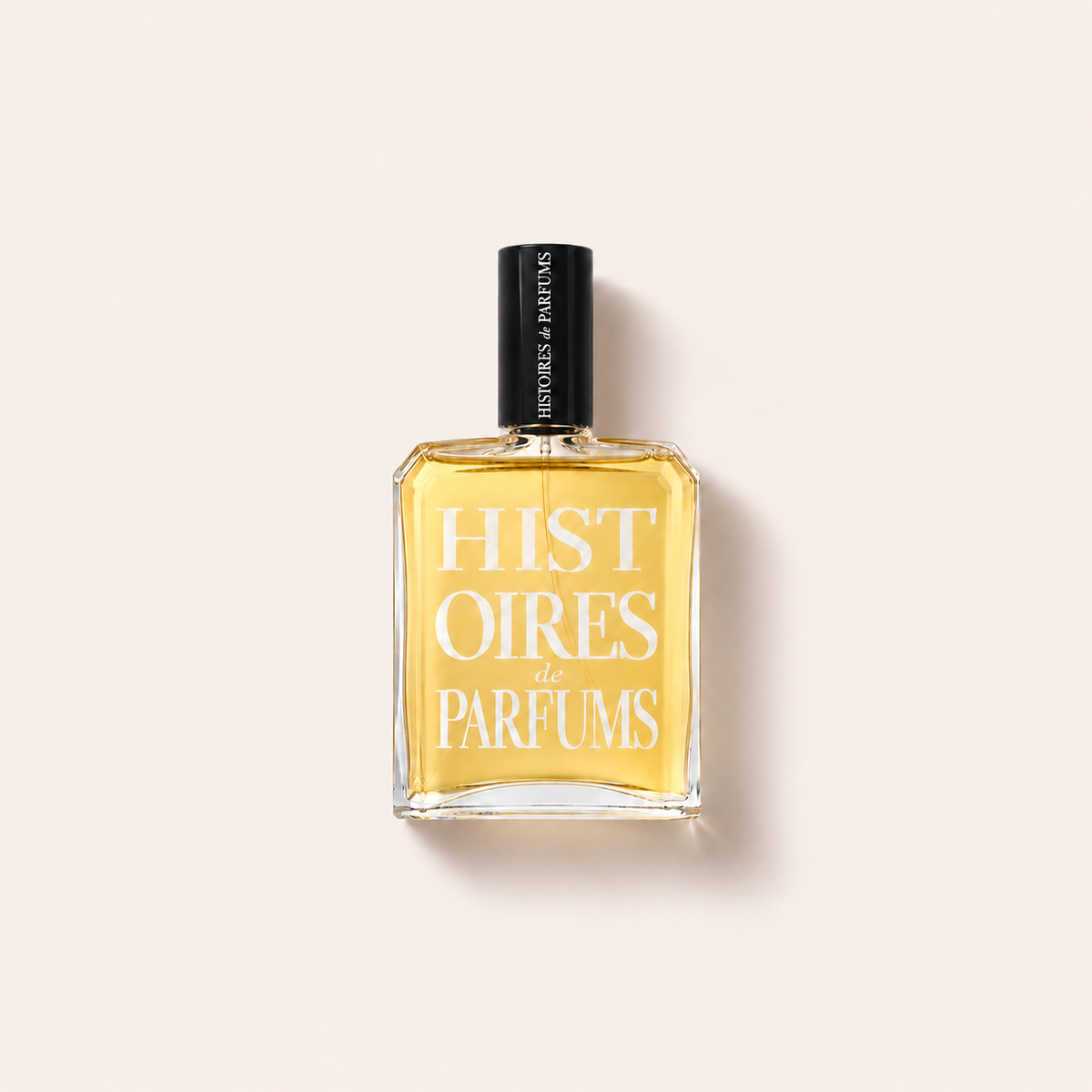 Histoires de Parfums Noir Patchouli, parfémovaná voda 120 ml – MrRizz