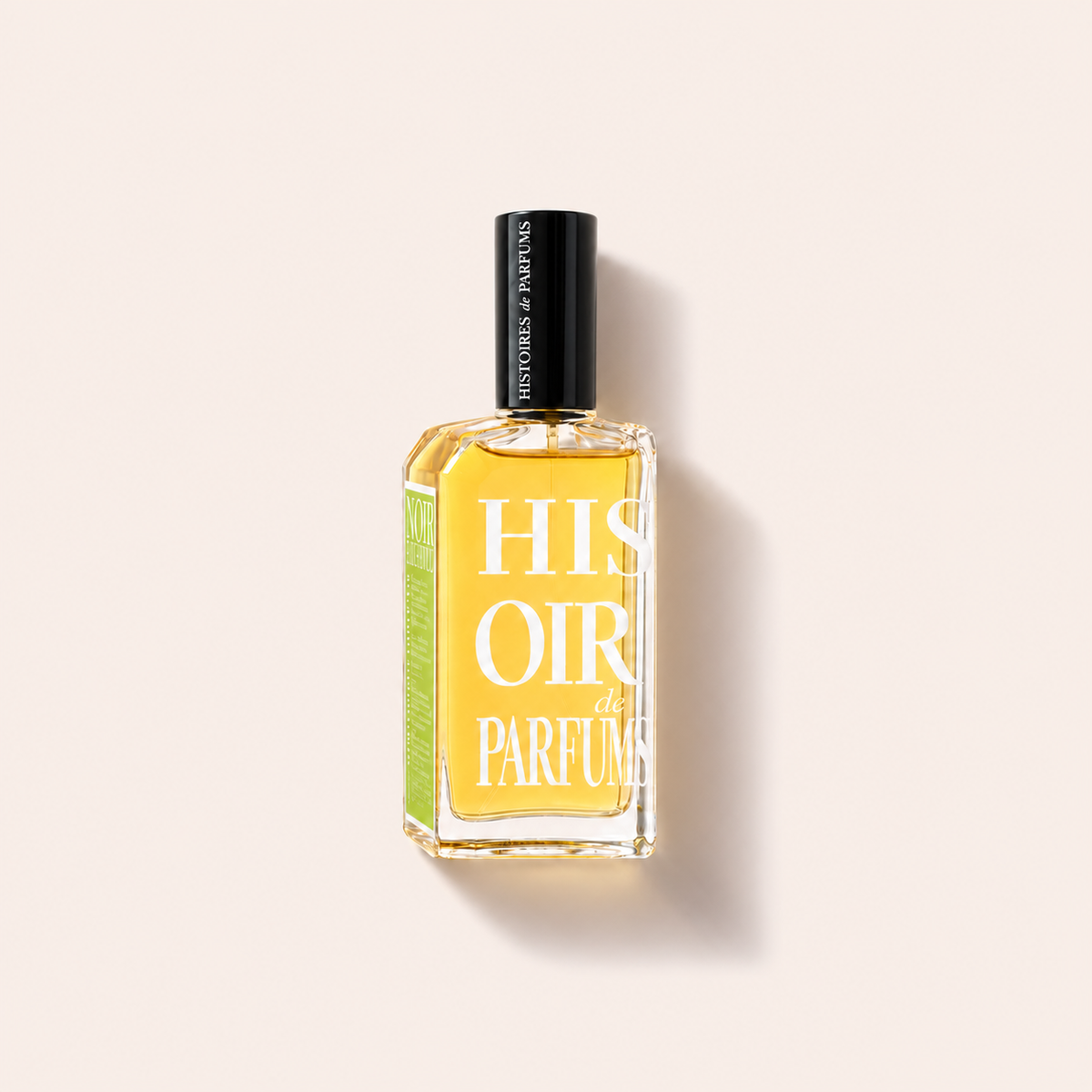 Histoires de Parfums Noir Patchouli, parfémovaná voda 60 ml – MrRizz