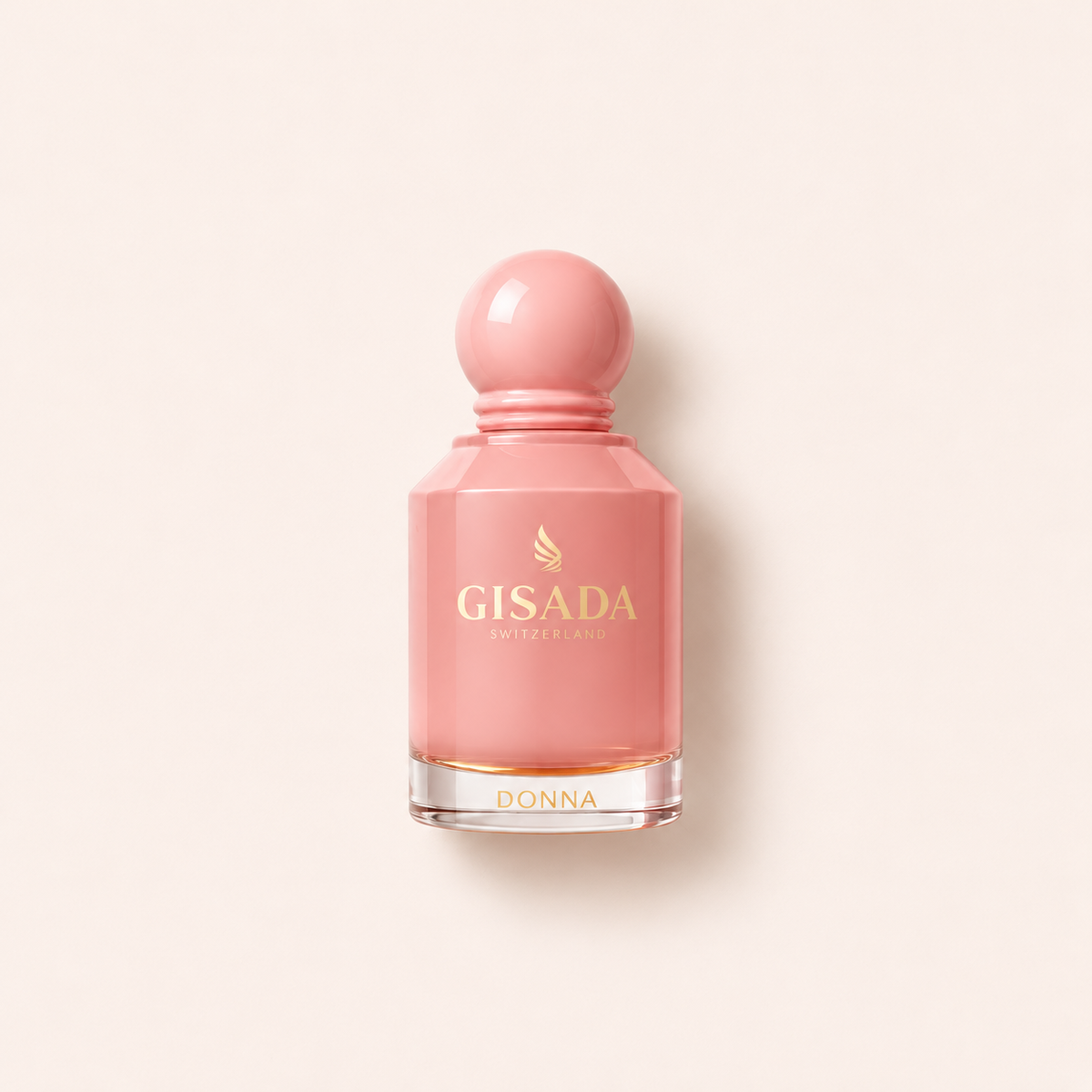 Gisada Donna, toaletní voda 100 ml – MrRizz