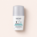 Vichy Invisible Resist antiperspirant roll-on 50 ml – MrRizz