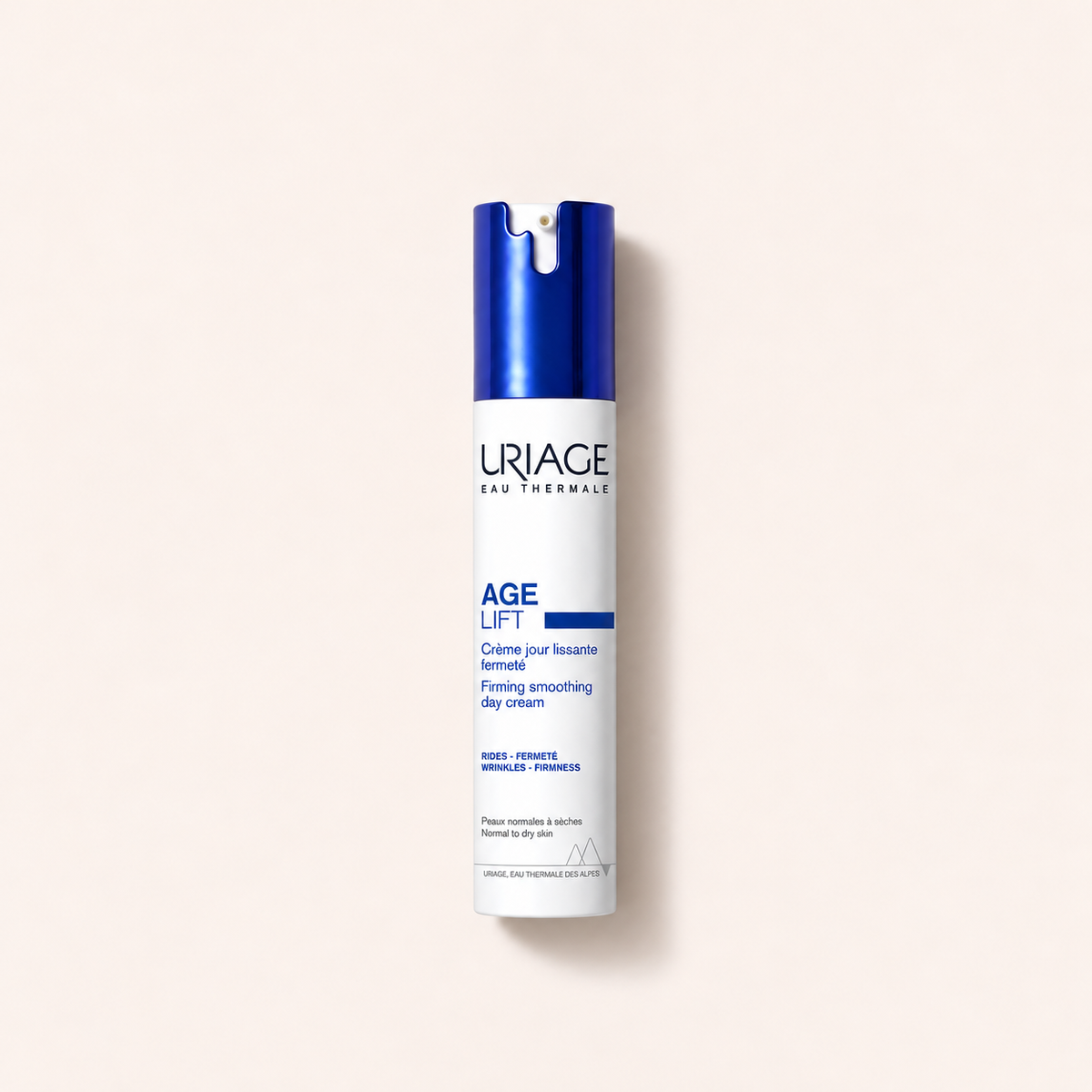 Uriage Age Lift zpevňující a vyhlazující denní krém 40 ml – MrRizz
