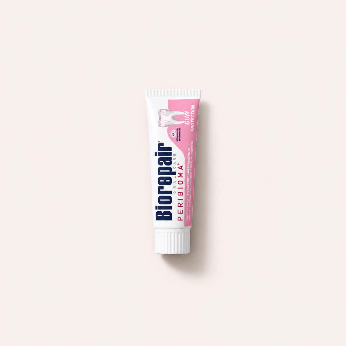 Biorepair Peribioma Gum Protection 75 ml – MrRizz