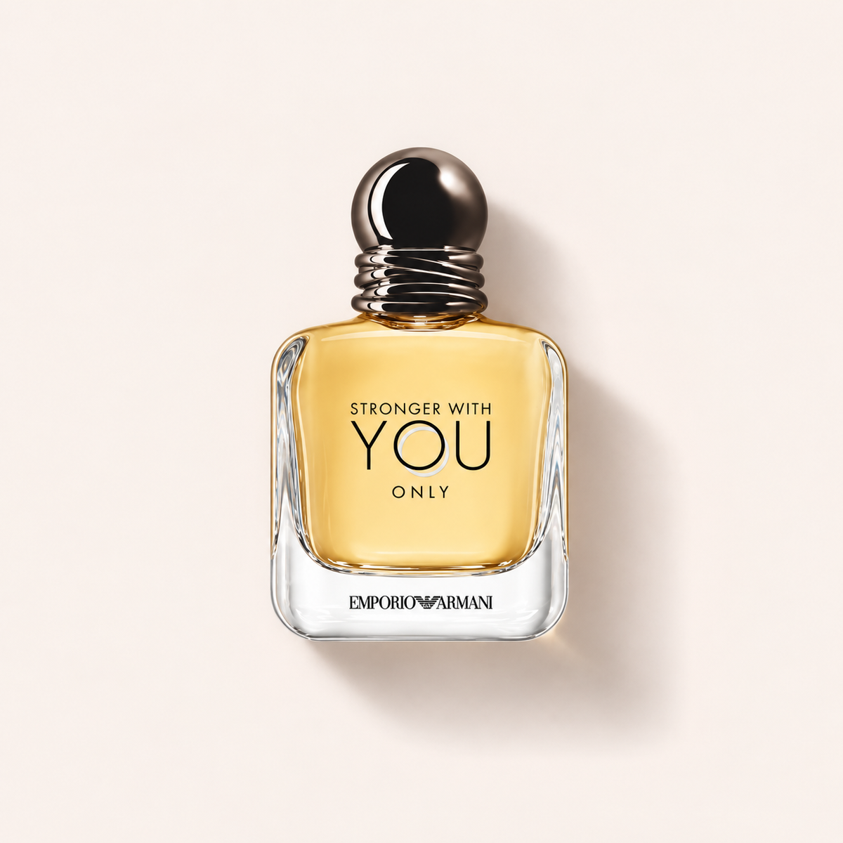 Giorgio Armani Emporio Armani Stronger With You Only 50 ml – MrRizz