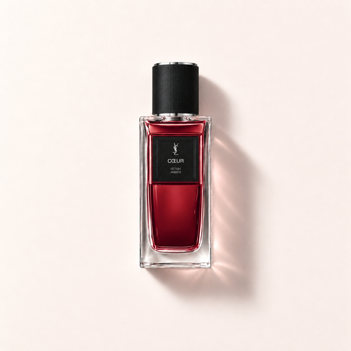 Yves Saint Laurent Cœur Fétiche Amber, parfémovaná voda 125 ml – MrRizz