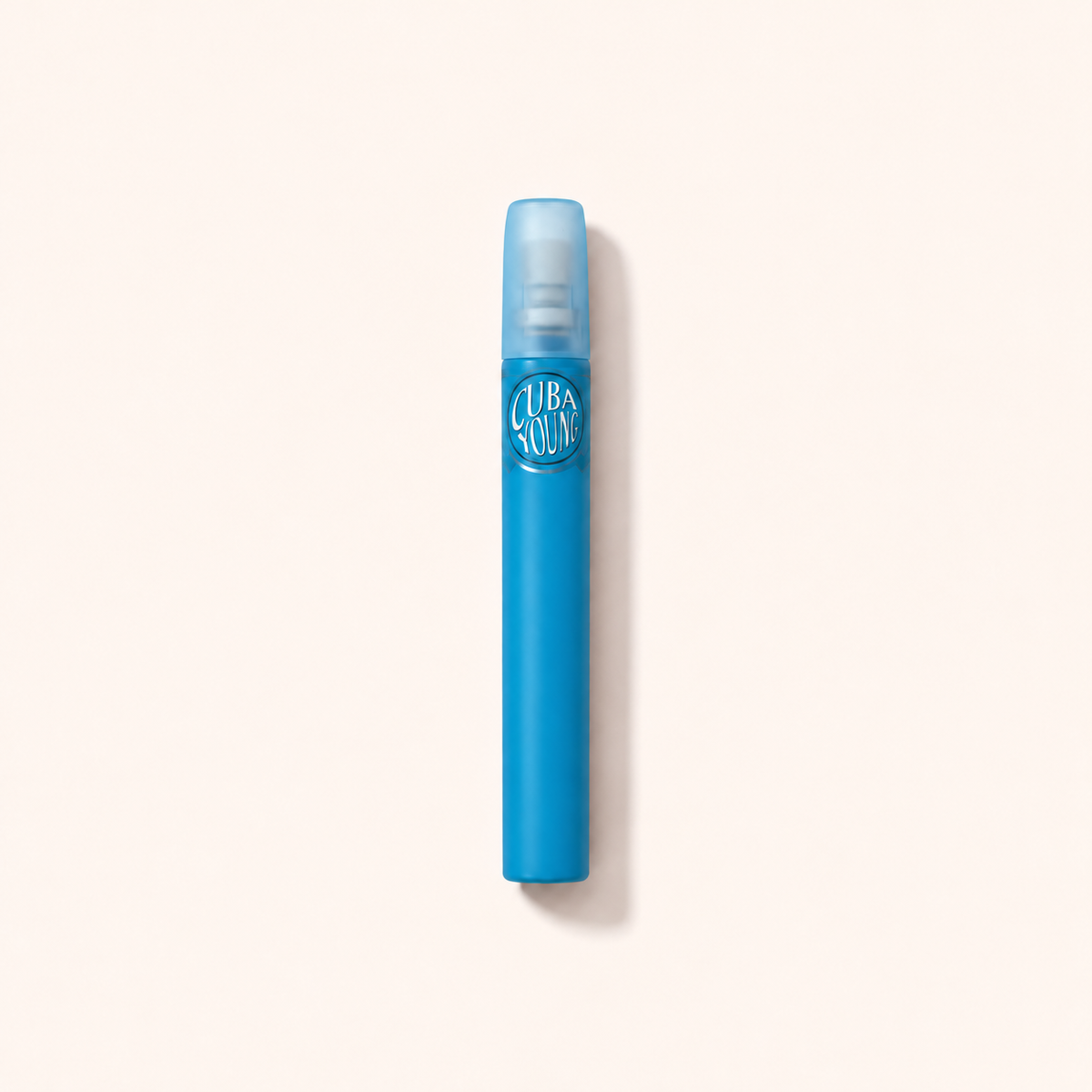 Cuba Young Blue parfémovaná voda 15 ml – MrRizz