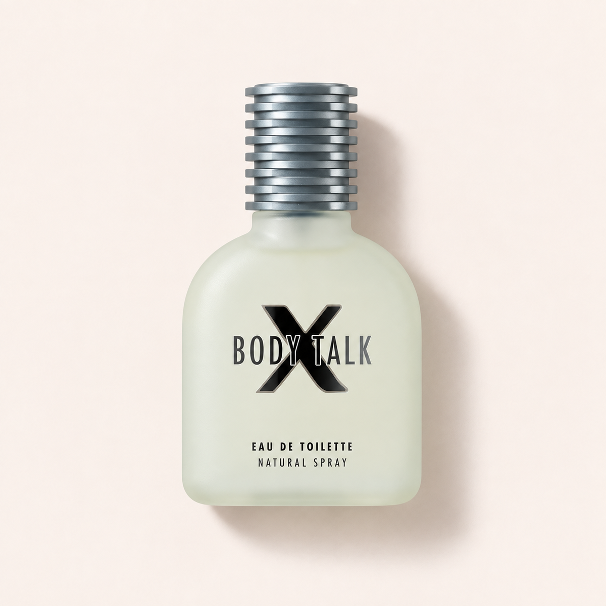 Flakon toaletní vody Muelhens Extase Body Talk EDT 50 ml – MrRizz