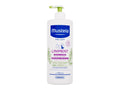 Mustela Bébé Liniment 750 ml - 750ml - Tělové mléko