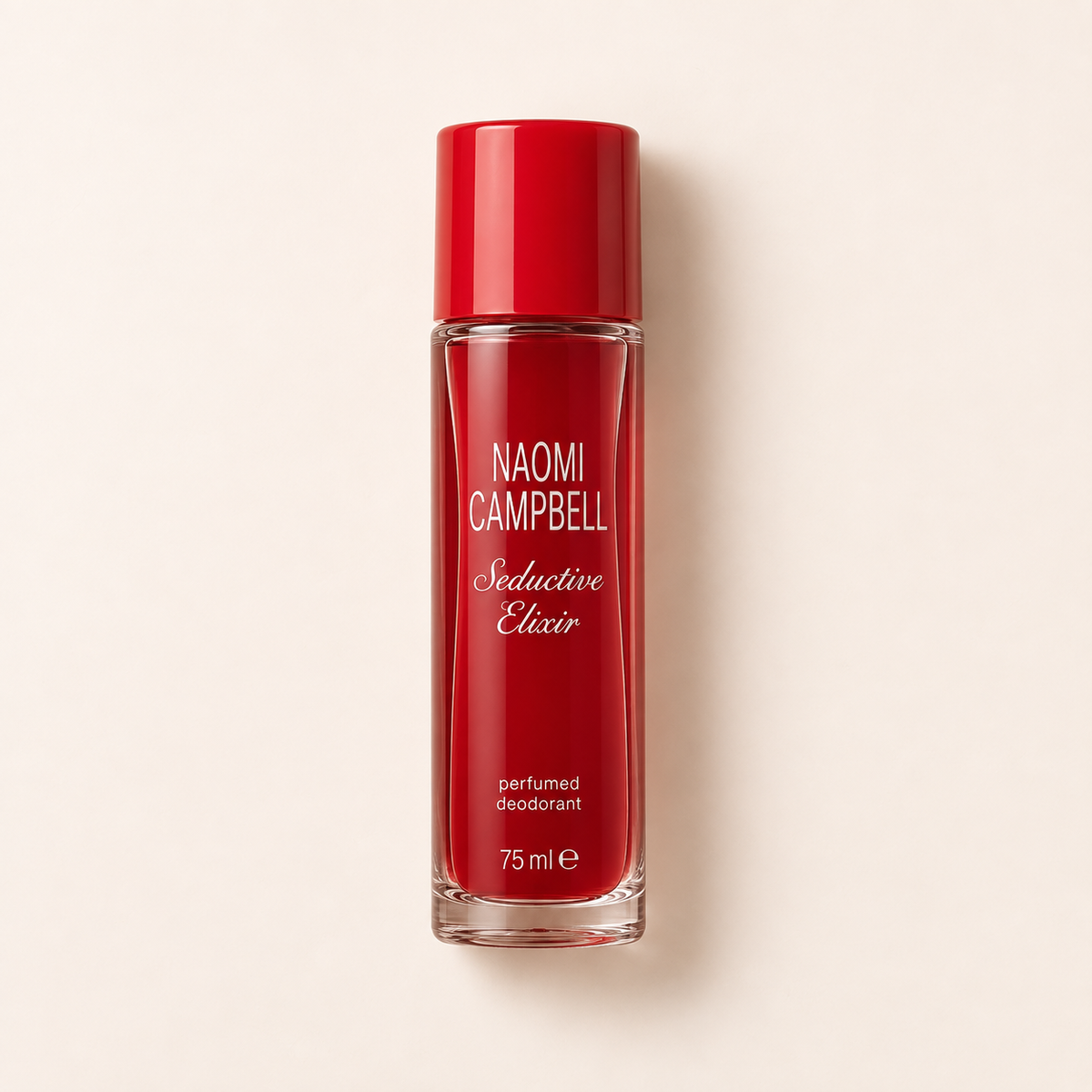 Naomi Campbell Seductive Elixir 75 ml – MrRizz