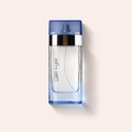 Flakon dámské parfémované vody New Brand Oh Light EDP 100 ml na světlém pozadí – MrRizz