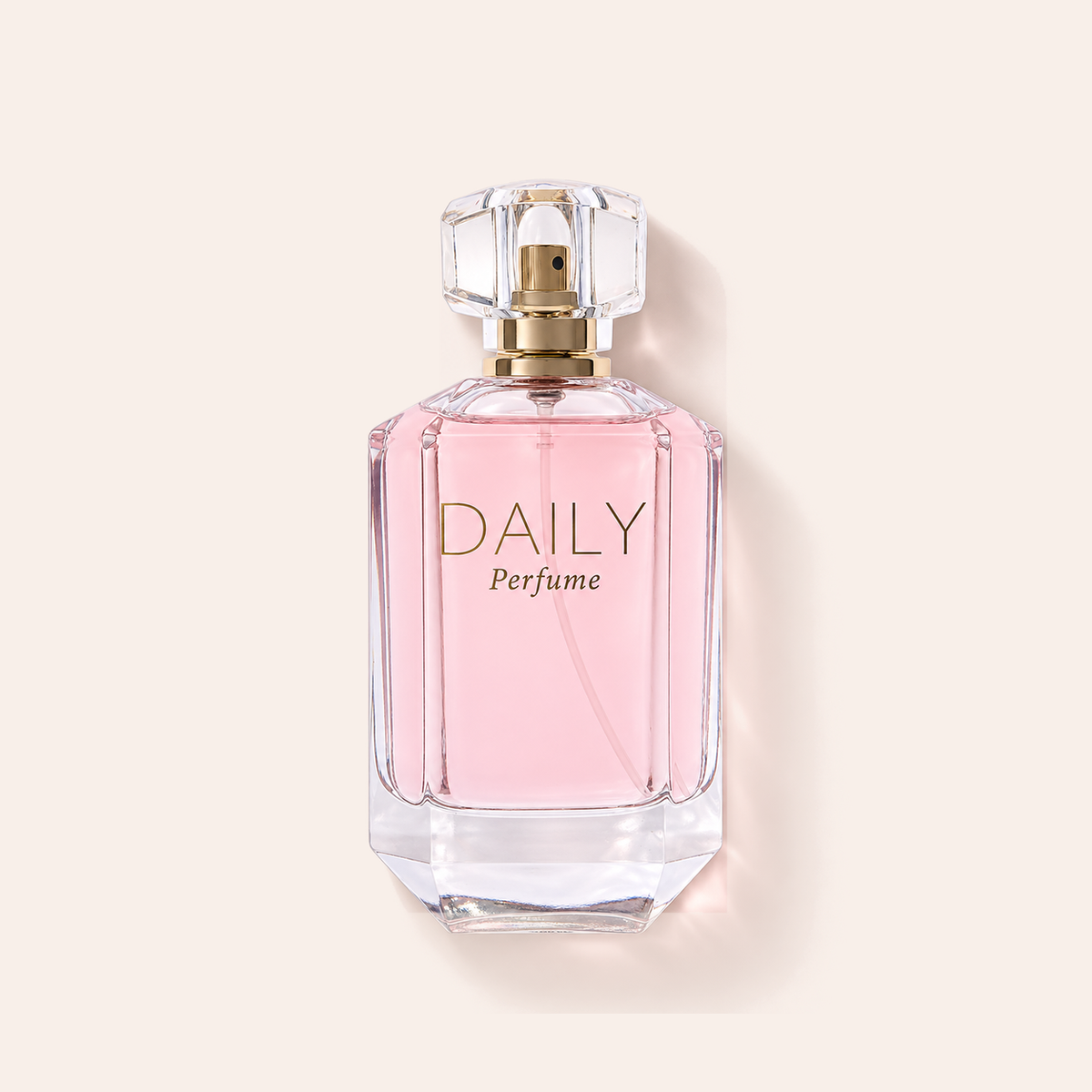 New Brand Parfums Prestige Daily EDP 100 ml ležící flakon – MrRizz