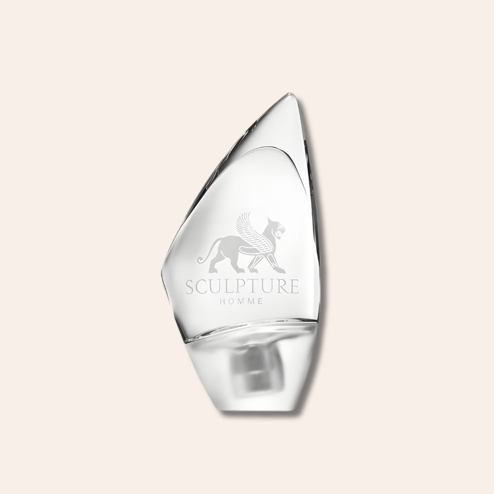 Nikos Sculpture 100 ml - 100ml - Toaletní voda