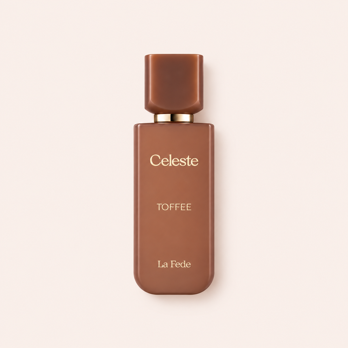 La Fede Celeste Toffee 100 ml