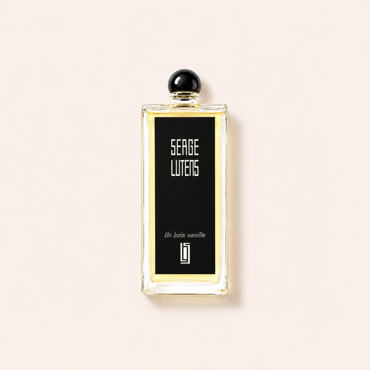 Serge Lutens Un Bois Vanille 100 ml