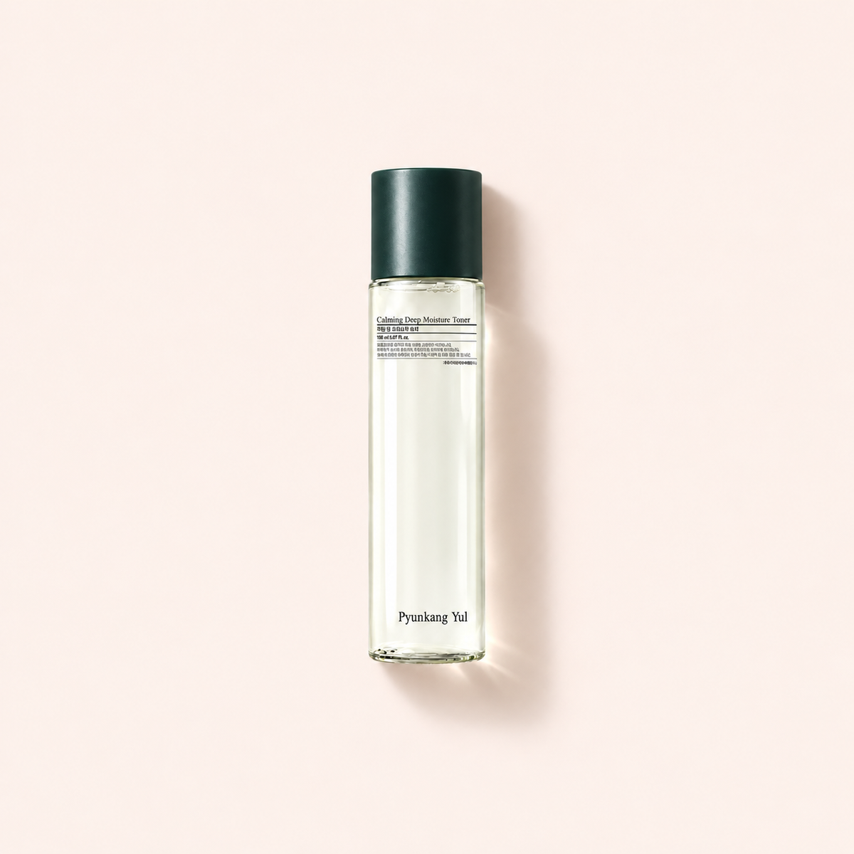 Pyunkang Yul Calming Deep Moisture Toner 150 ml – MrRizz