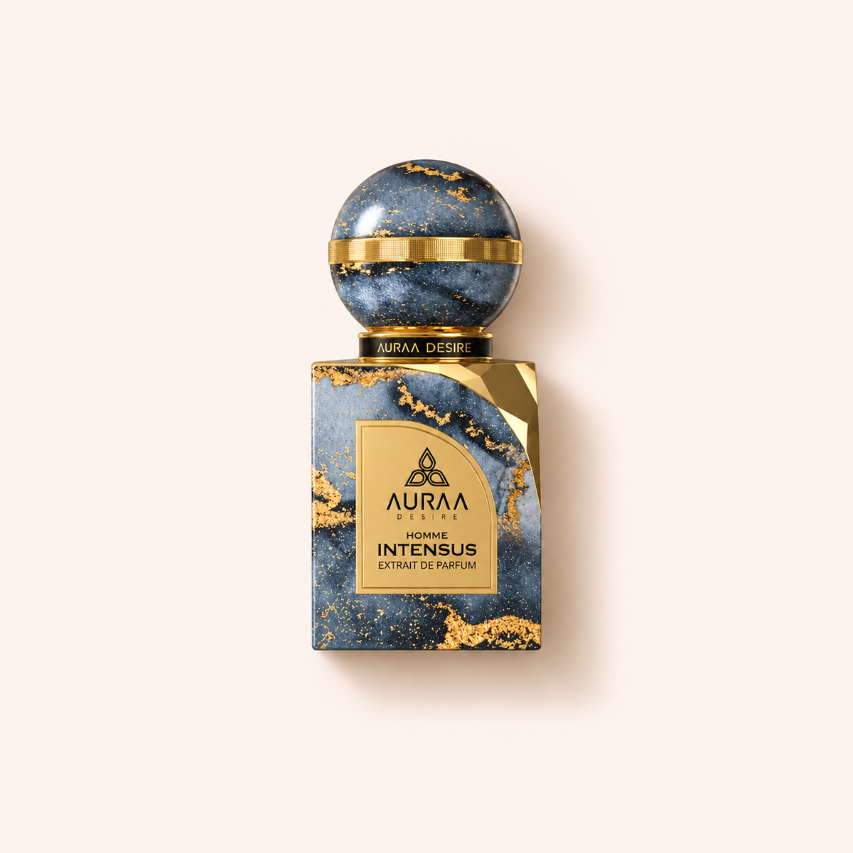 Auraa Desire Homme Intensus Extrait de Parfum 100 ml – MrRizz