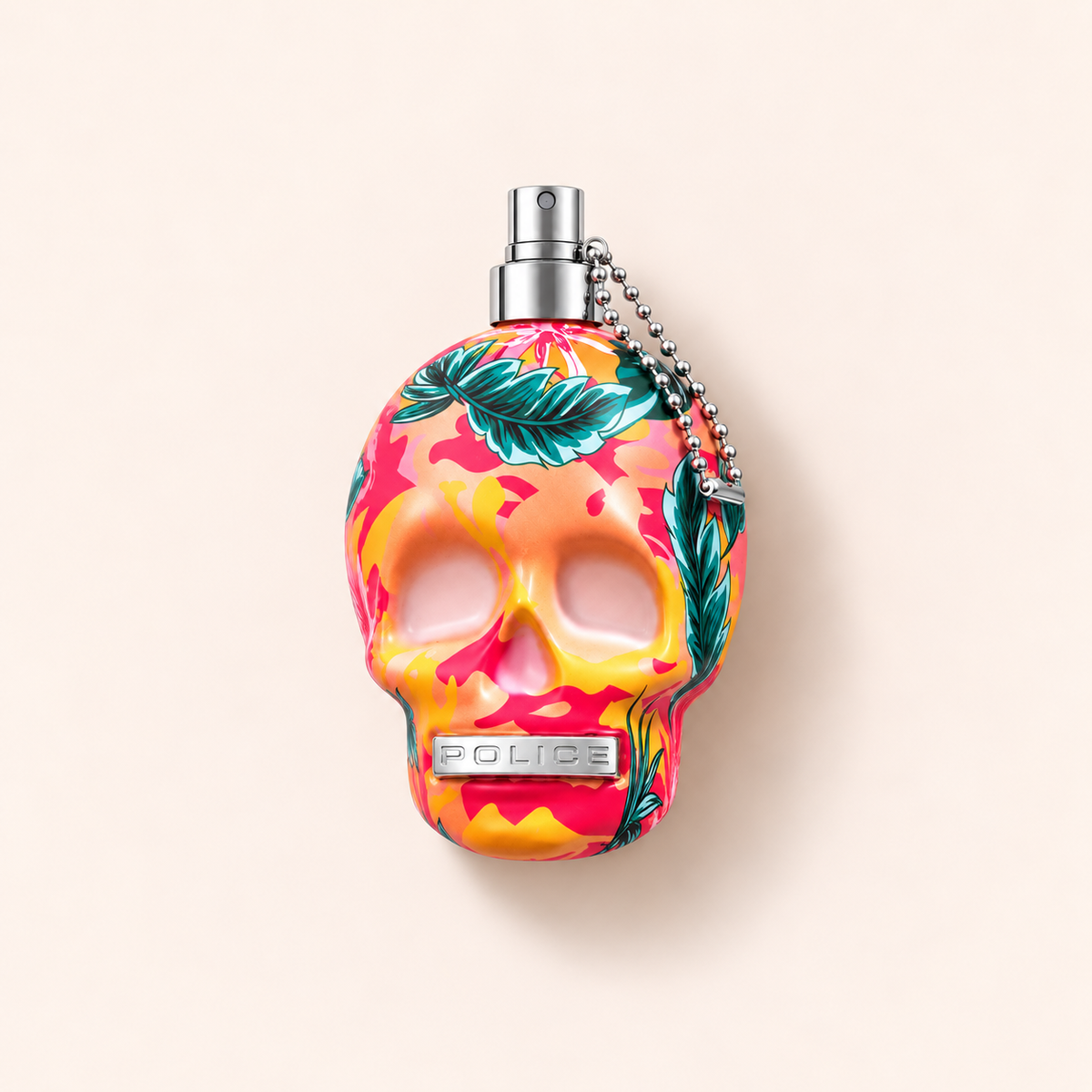 Police To Be Exotic Jungle for Woman EDP 75 ml – MrRizz