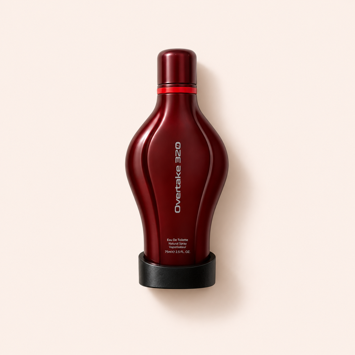 F1 Race Collection Overtake 320 EDT 75 ml – MrRizz