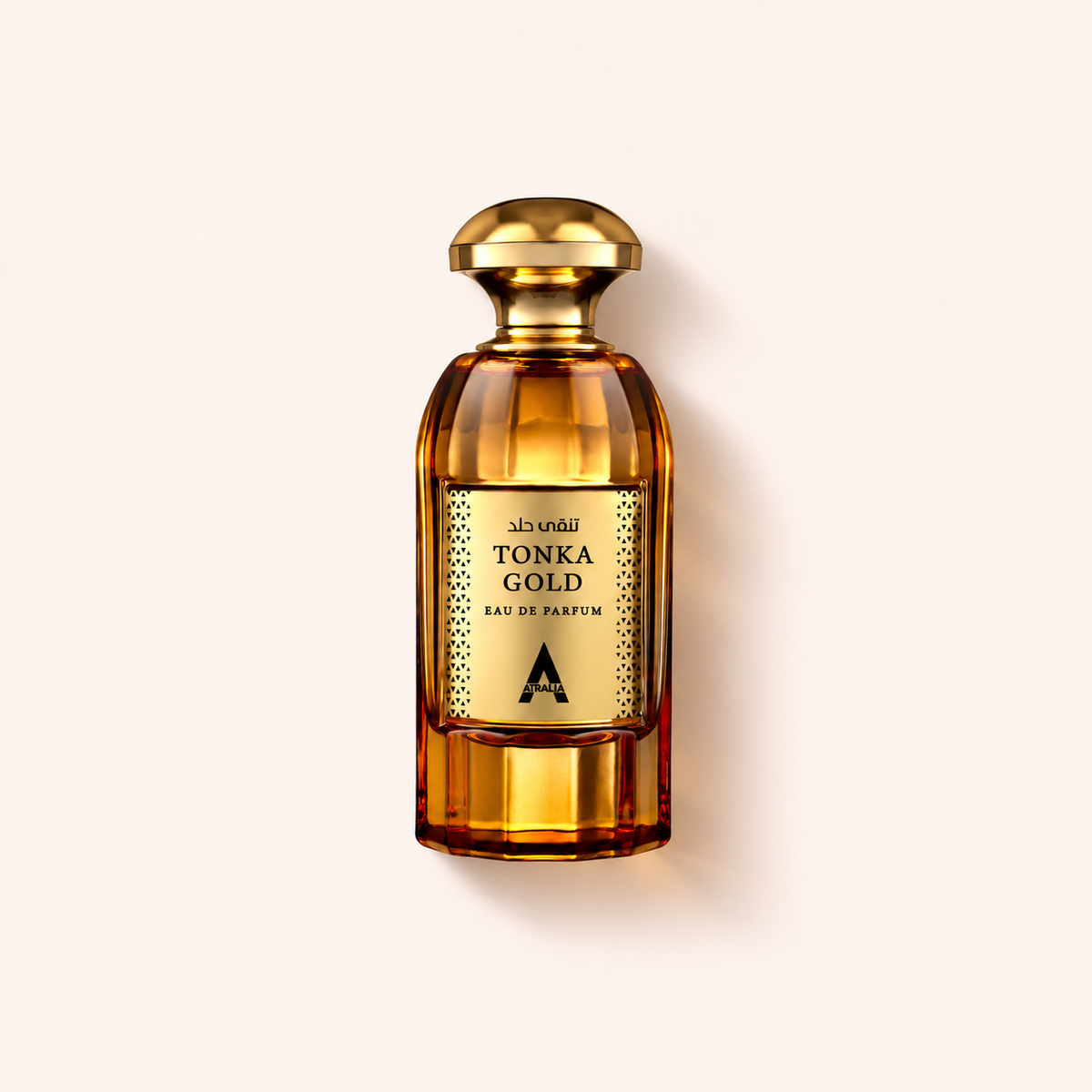 Atralia Tonka Gold EDP 100 ml – MrRizz