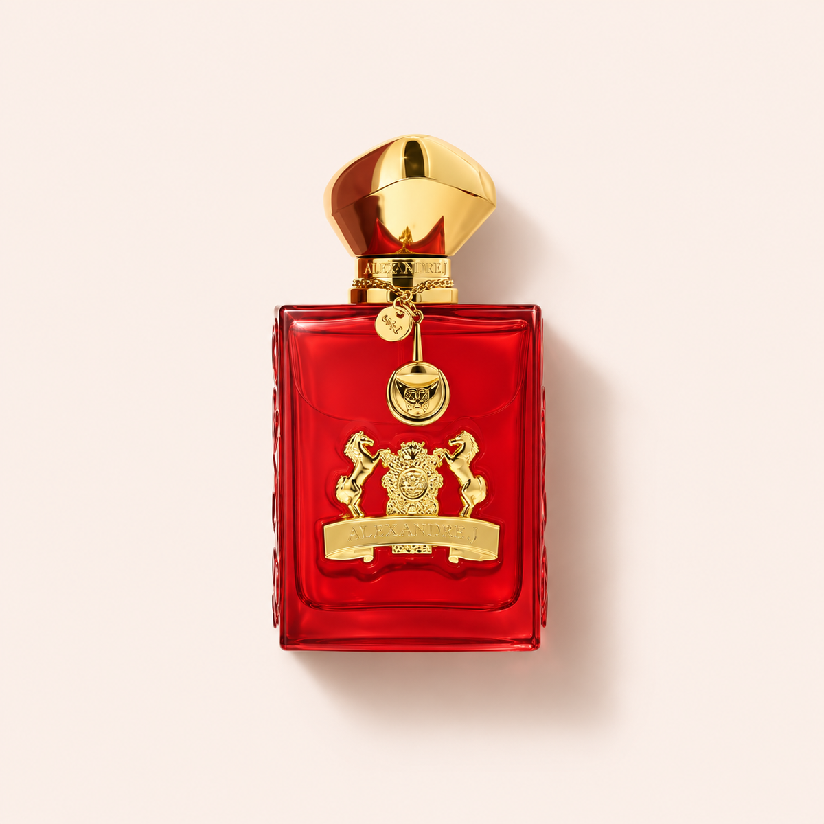 Alexandre.J Oscent Rouge EDP 100 ml – MrRizz