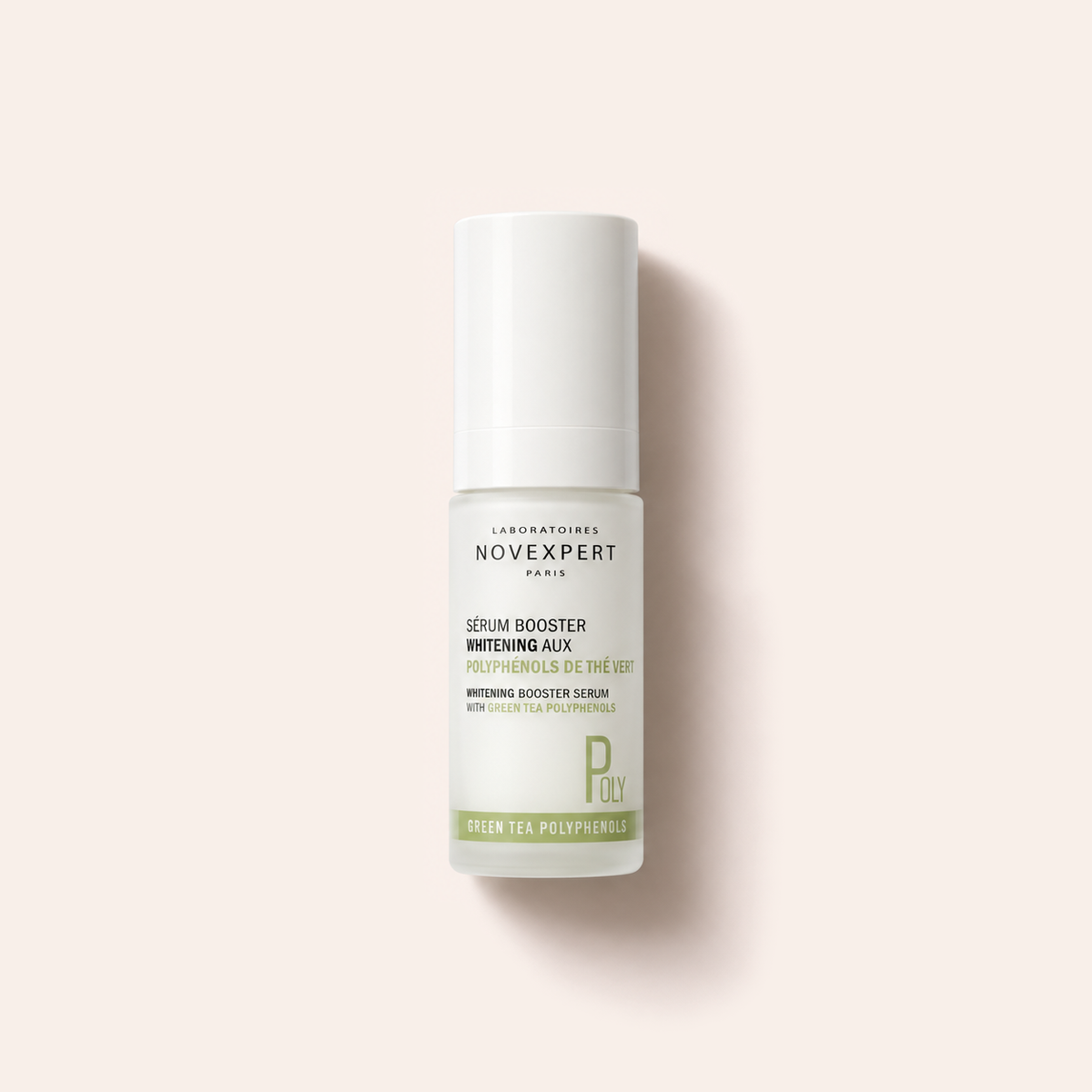 Novexpert Polyphenols Booster Serum pleťové sérum 30 ml – MrRizz
