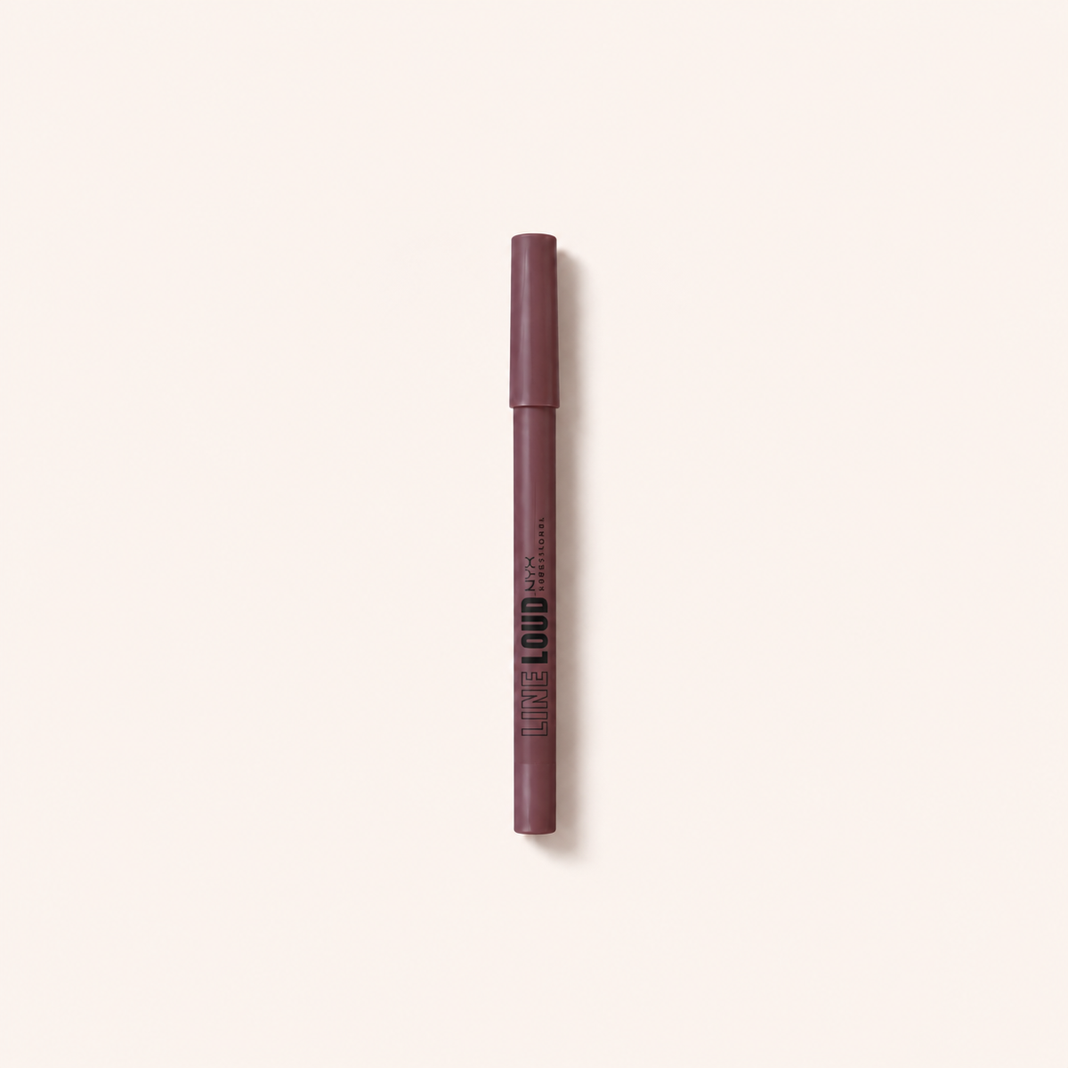 NYX Professional Makeup Line Loud 1,2 ml – tužka na rty – MrRizz