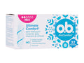 o.b. ProComfort Mini 32 ml - 32ml - Tampon