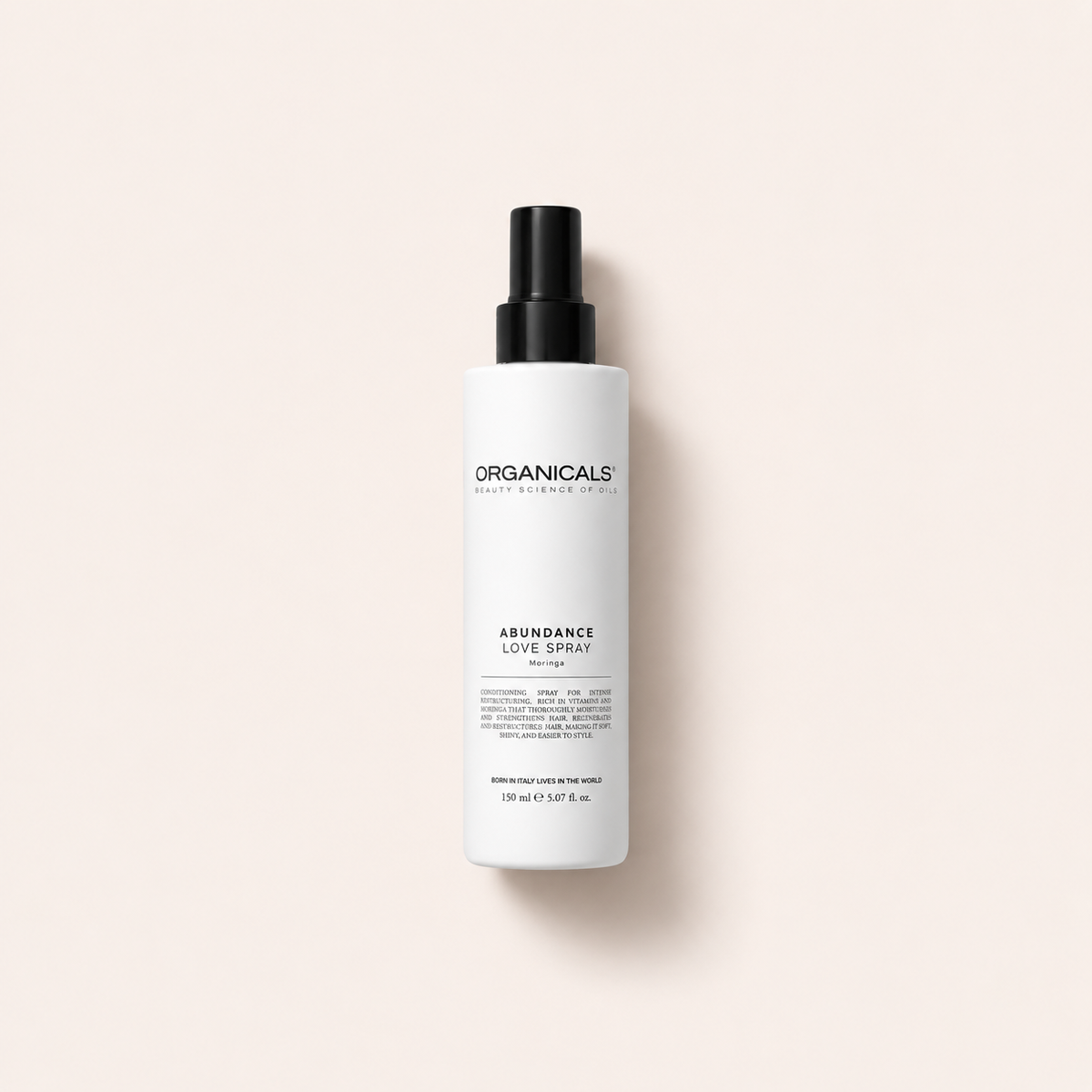 Organicals Abundance Love Spray 150 ml – kondicionér – MrRizz