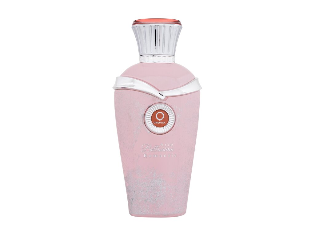 Orientica Arte Bellisimo Romantic 75 ml - 75ml - Parfémovaná voda