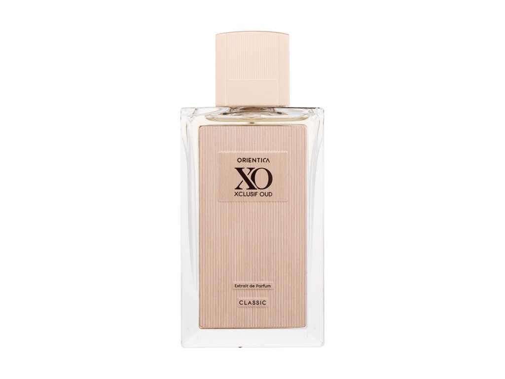 Orientica XO Xclusif Oud Classic 60 ml - 60ml - Parfém
