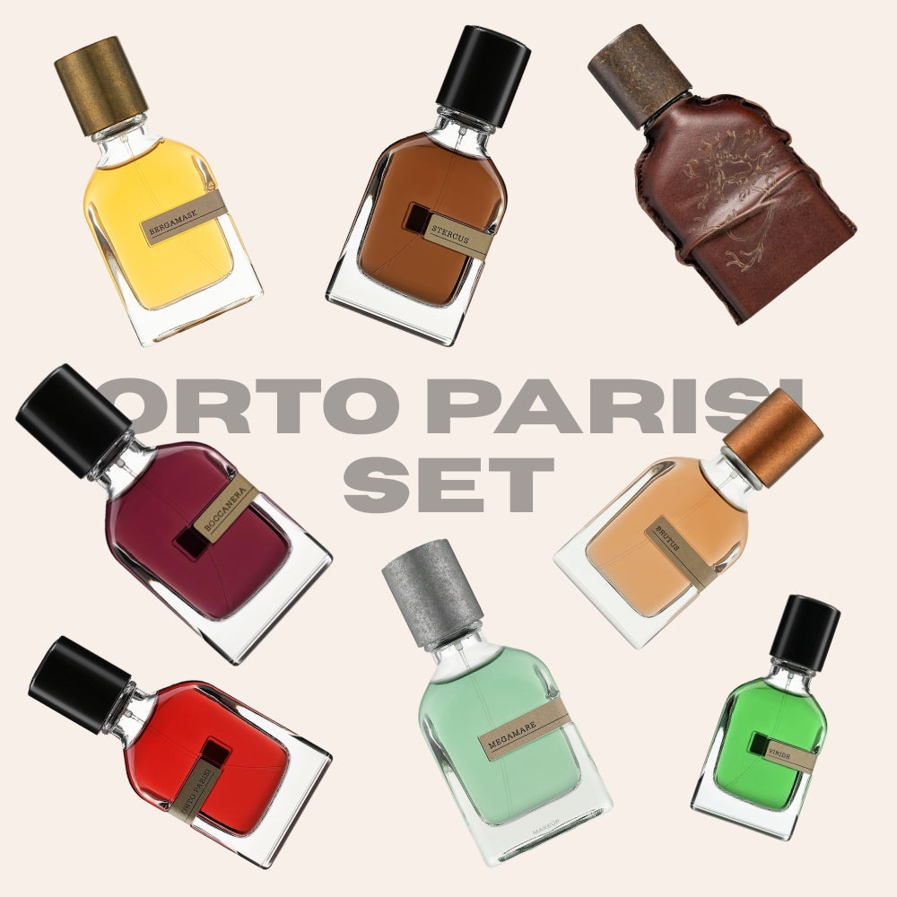 Orto Paris Set