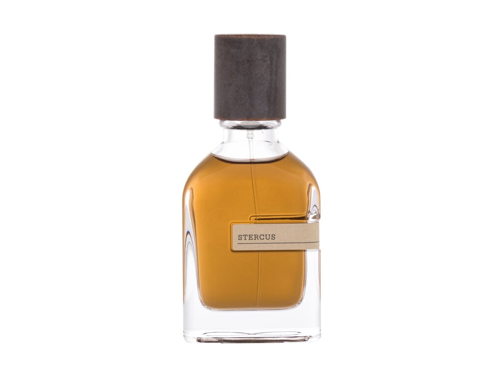 Orto Parisi Stercus 50 ml - 50ml - Parfém