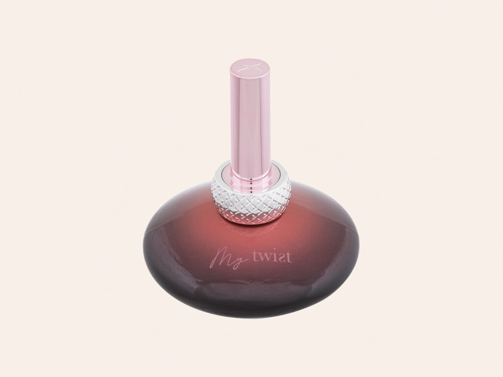 Mauboussin My Twist 90 ml - 90ml - Parfémovaná voda
