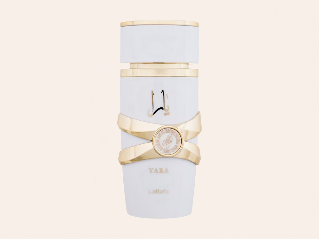 Lattafa Yara Moi 100 ml - 100ml - Parfémovaná voda