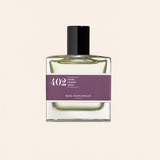 Bon Parfumeur 402 Vanilla, Toffee, Sandalwood